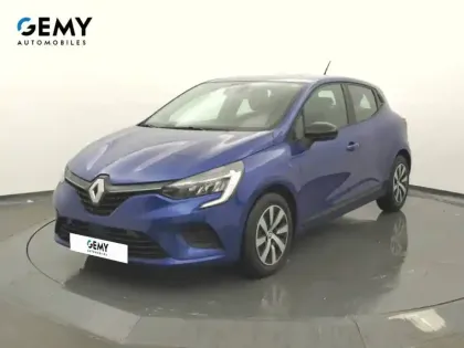 Photo 38 Renault Clio  TCe 90