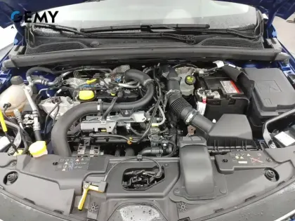 Photo 33 Renault Clio  TCe 90