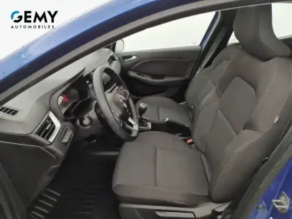 Photo 8 Renault Clio  TCe 90