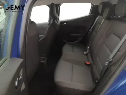 Photo 28 Renault Clio  TCe 90