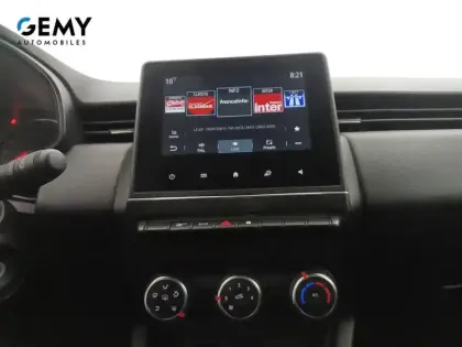 Photo 32 Renault Clio  TCe 90