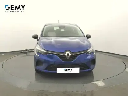 Photo 20 Renault Clio  TCe 90