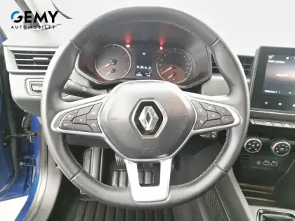 Photo 50 Renault Clio  TCe 90