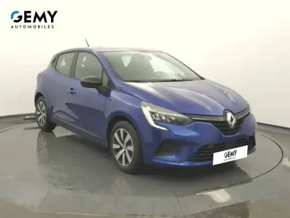 Photo 21 Renault Clio  TCe 90