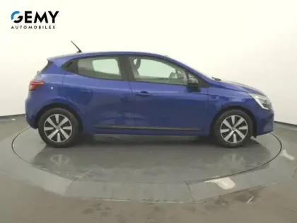 Photo 22 Renault Clio  TCe 90