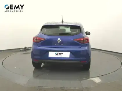 Photo 42 Renault Clio  TCe 90