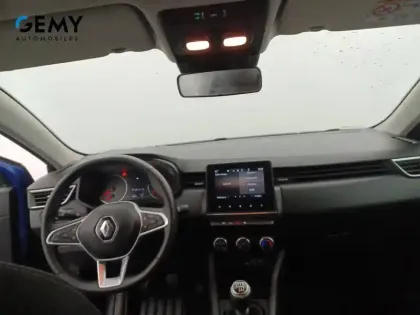 Photo 45 Renault Clio  TCe 90