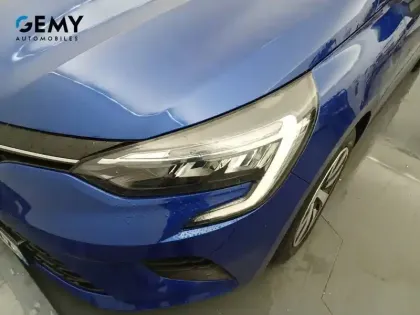 Photo 34 Renault Clio  TCe 90