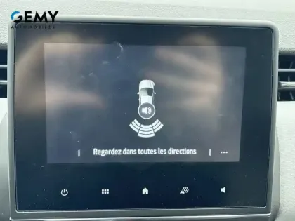 Photo 18 Renault Clio  TCe 90