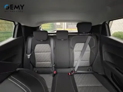 Photo 21 Renault Clio  TCe 90