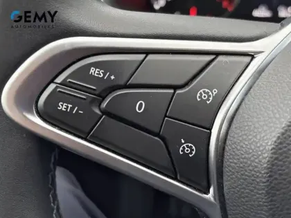 Photo 13 Renault Clio  TCe 90