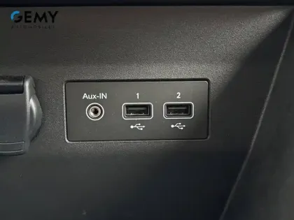 Photo 20 Renault Clio  TCe 90