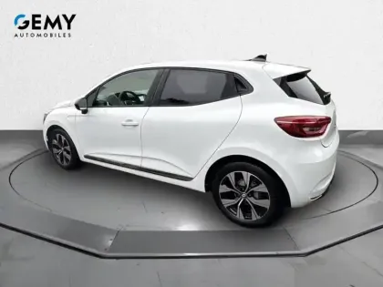 Photo 6 Renault Clio  TCe 90