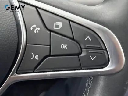 Photo 12 Renault Clio  TCe 90