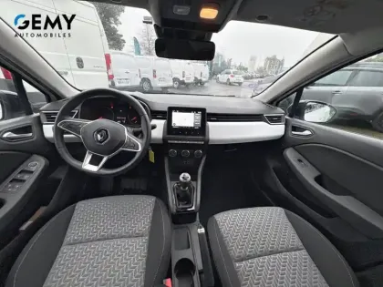 Photo 7 Renault Clio  TCe 90