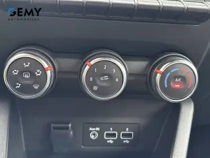 Photo 19 Renault Clio  TCe 90