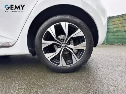 Photo 10 Renault Clio  TCe 90