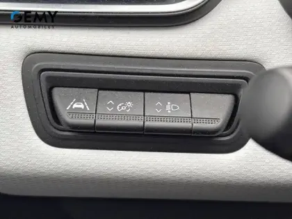 Photo 14 Renault Clio  TCe 90