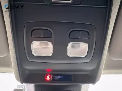 Photo 22 Renault Clio  TCe 90