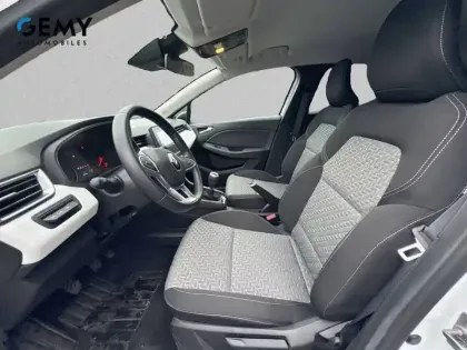 Photo 8 Renault Clio  TCe 90