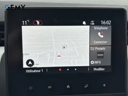 Photo 17 Renault Clio  TCe 90