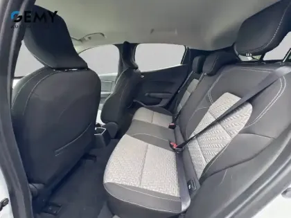 Photo 9 Renault Clio  TCe 90