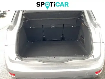 Photo 36 Citroën C4  Spacetourer PureTech 130 S&S EAT6