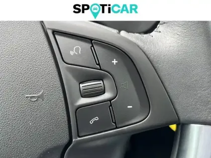 Photo 51 Citroën C4  Spacetourer PureTech 130 S&S EAT6