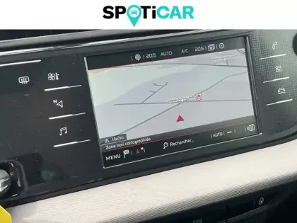 Photo 59 Citroën C4  Spacetourer PureTech 130 S&S EAT6