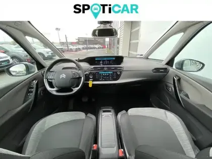 Photo 7 Citroën C4  Spacetourer PureTech 130 S&S EAT6