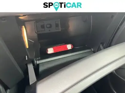 Photo 24 Citroën C4  Spacetourer PureTech 130 S&S EAT6