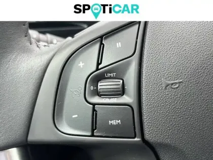 Photo 50 Citroën C4  Spacetourer PureTech 130 S&S EAT6