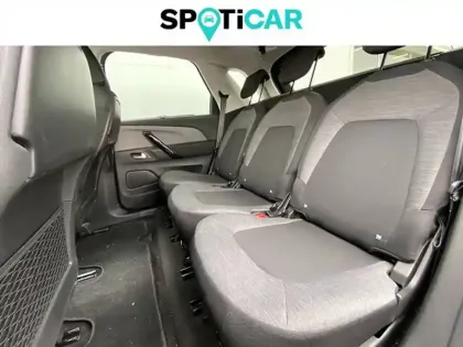 Photo 9 Citroën C4  Spacetourer PureTech 130 S&S EAT6