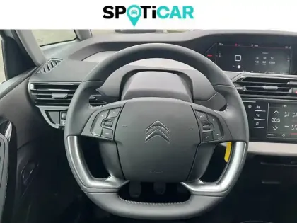 Photo 88 Citroën C4  Spacetourer PureTech 130 S&S EAT6