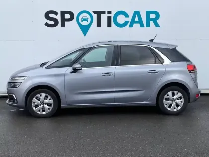 Photo 64 Citroën C4  Spacetourer PureTech 130 S&S EAT6