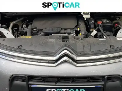 Photo 77 Citroën C4  Spacetourer PureTech 130 S&S EAT6