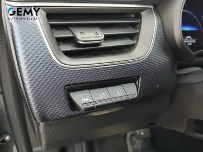 Photo 71 Renault Arkana  E-Tech hybride 145 - 22