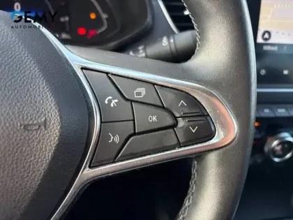 Photo 15 Renault Arkana  E-Tech hybride 145 - 22