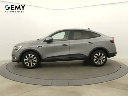 Photo 92 Renault Arkana  E-Tech hybride 145 - 22