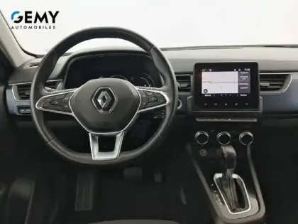 Photo 81 Renault Arkana  E-Tech hybride 145 - 22