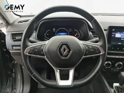 Photo 86 Renault Arkana  E-Tech hybride 145 - 22