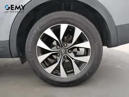 Photo 38 Renault Arkana Gén. I (LJL) Ph1 NG Evolution 5