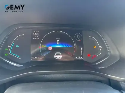 Photo 17 Renault Arkana  E-Tech hybride 145 - 22