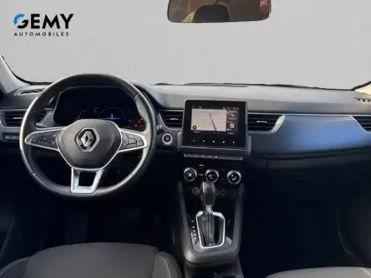 Photo 7 Renault Arkana  E-Tech hybride 145 - 22