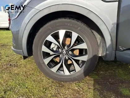 Photo 10 Renault Arkana  E-Tech hybride 145 - 22