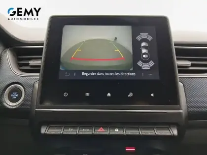 Photo 88 Renault Arkana  E-Tech hybride 145 - 22