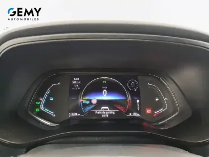 Photo 43 Renault Arkana Gén. I (LJL) Ph1 NG Evolution 5