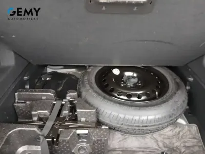 Photo 49 Renault Arkana Gén. I (LJL) Ph1 NG Evolution 5