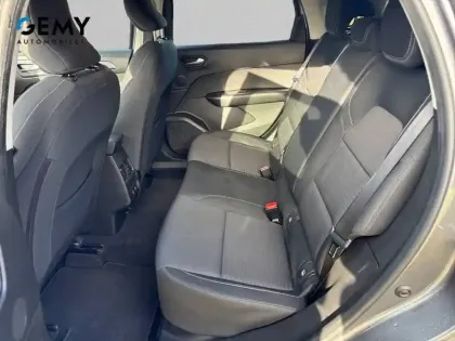 Photo 9 Renault Arkana  E-Tech hybride 145 - 22