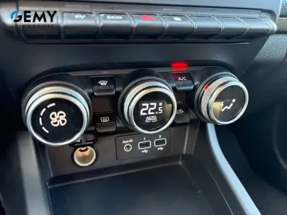 Photo 18 Renault Arkana  E-Tech hybride 145 - 22